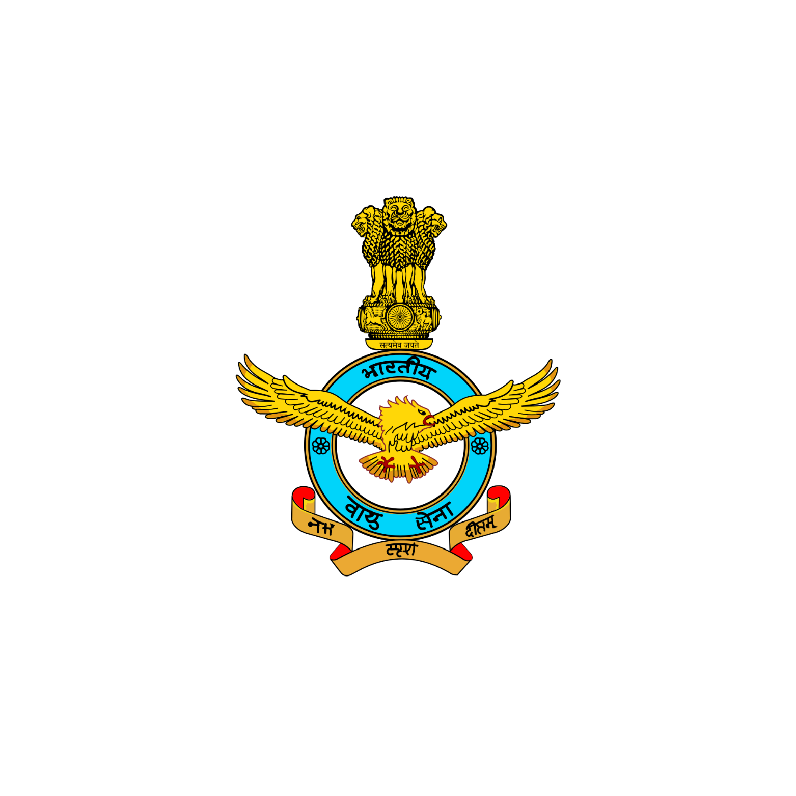 Indian Air Force