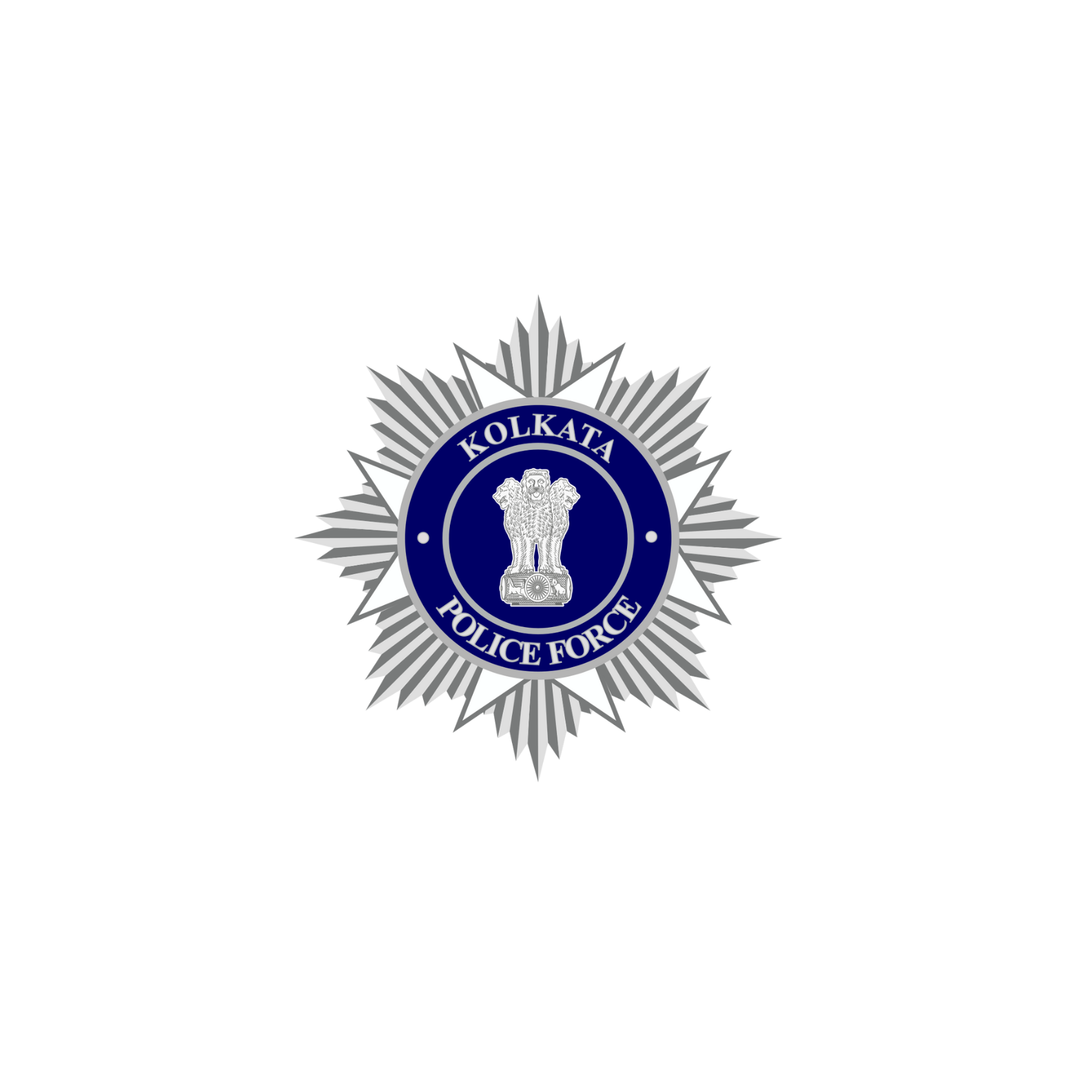 Kolkata Police